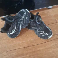 کتونی خارجی|کفش و لباس بچه|ساری, |دیوار