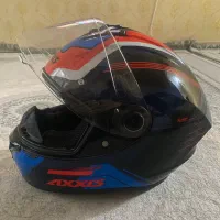 کلاه کاسکت AXXIS|قطعات یدکی و لوازم جانبی|مشهد, یاس|دیوار