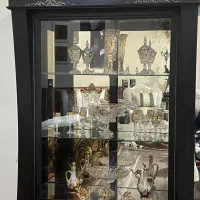 بوفه چوبی در نو