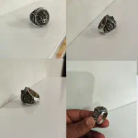 انگشتر کار دست