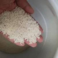 برنج طارم ارگانیک درجه یک