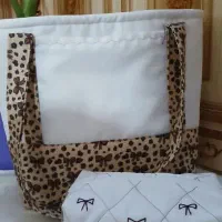 توت بگ دست دوز