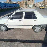 پراید مدل ۹۵