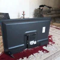 تلویزیون سالم ال ای دی تمام فول دیجیتال سر خود|تلویزیون و پروژکتور|کوهدشت, |دیوار