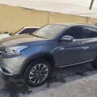 تیگو7 اجاره