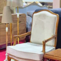 مبلمان الماس