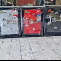 گاو صندوق در یزد با ضمانت نامه 18ماهه کارخانه DREM|ابزارآلات|یزد, |دیوار