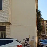 منزل کلنگی به متراژ ۱۲۲ متر|فروش زمین و ملک کلنگی|شیراز, سینما سعدی|دیوار