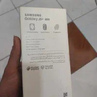 گوشی موبایل سامسونگ j6+ حافظه ۳۲ رم ۳