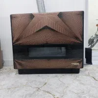 بخاری سالم تکسان خزر