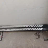 یک جفت رکاب کامل ام وی ام ایکس22