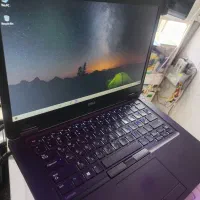 لپ تاپ DELL i7 6600u|رایانه همراه|آبادان, |دیوار