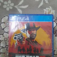 ۲ عدد دیست نو ps 4