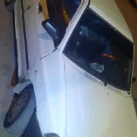 پراید‌صبامدل۸۱|خودرو سواری و وانت|گلبهار, شهر جدید گلبهار|دیوار