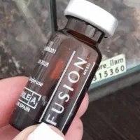 مزوتراپی و پی آرپی