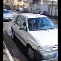 پراید مدل۹۶