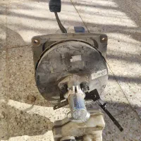 پمپ پوستر پژو 405وسمند