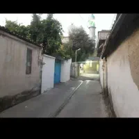 فروش ملک ویلایی شمالی علی آباد کتول