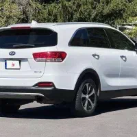 اجاره خودرو سورنتو - تجربه‌ای لوکس و راحت