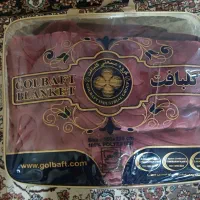 پتوی گلبافت اصلاحی نو یک نفره