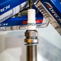 شمع وایر انواع محصولات ایران خودرو سایپا چینی|قطعات یدکی و لوازم جانبی|قم, حاج خلیل|دیوار