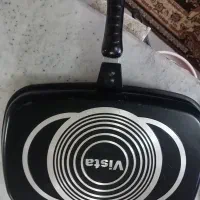 تابه دوطرفه