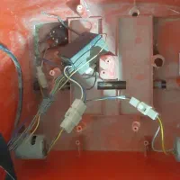 ماشین شارژی|اسباب‌‌بازی|هشتگرد, هشتگرد قدیم|دیوار