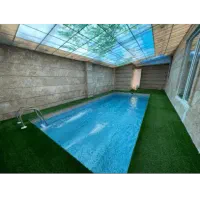 اجاره روزانه لوکس ترین ویلاها