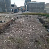 زمین مسکونی|فروش زمین و ملک کلنگی|قیدار, |دیوار