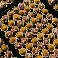 کرانچ فینگرفود|خدمات پذیرایی، مراسم|پردیس, فاز ۸|دیوار