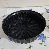 قالب کیک وژله|ظروف پختوپز|قم, باغ کرباسی|دیوار