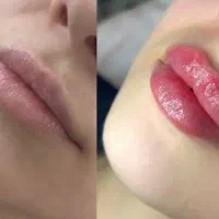 شیدینگ لب و تتو بدن خاص بانوان تضمینی|خدمات آرایشگری و زیبایی|تهران, دریاچه شهدای خلیج فارس|دیوار