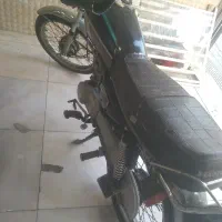 هوندا 125|موتورسیکلت|بهارستان, |دیوار