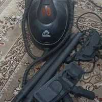 بخارشورگاسونیک