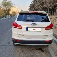 تیگو ۵مدل FL|خودرو سواری و وانت|تهران, حکیمیه|دیوار