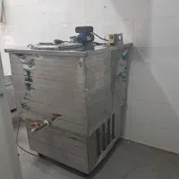 یخچال شیر سردکن