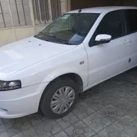 سمند سورن پلاس