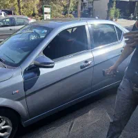 دنا پلاس توربو ۶ دنده اتومات مدل۹۹