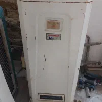 آبگرمکن دیواری مشهد دوام