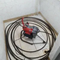 خدمات لوله باز کنی توفارقان و حومه|خدمات پیشه و مهارت|آذرشهر, |دیوار