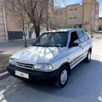 پراید۸۹دوگانه