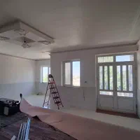 دوخت و نصب پرده|پرده، رانر، رومیزی|بجنورد, |دیوار