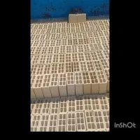 ارسال انواع تیغه سفال دیواری وسقفی وبلوک سیمانی|مصالح و تجهیزات ساختمان|هشتگرد, شهرک صنعتی هشتگرد|دیوار