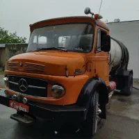 تخلیه چاه و لوله بازکنی (کوشش) تخلیه سپتینگ