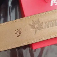 کمربند چرم اصل مردانه سایز ۱۲۵/۵۰|کیف، کفش، کمربند|شیراز, ملاصدرا|دیوار