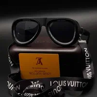 عینک آفتابی لویی ویتون سوپر ویژن ( کیفیت مستر )|زیورآلات و اکسسوری|تهران, شهرک غرب|دیوار