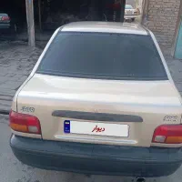 پراید مدل86|خودرو سواری و وانت|گلستان (تهران), |دیوار