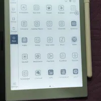 کتابخوان الکترونیک book nova air 2