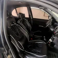 کوییک مشکی مدل 99|خودرو سواری و وانت|شیراز, رازی|دیوار