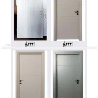 درب داخلی|مصالح و تجهیزات ساختمان|شاهینشهر, سعدی جنوبی|دیوار